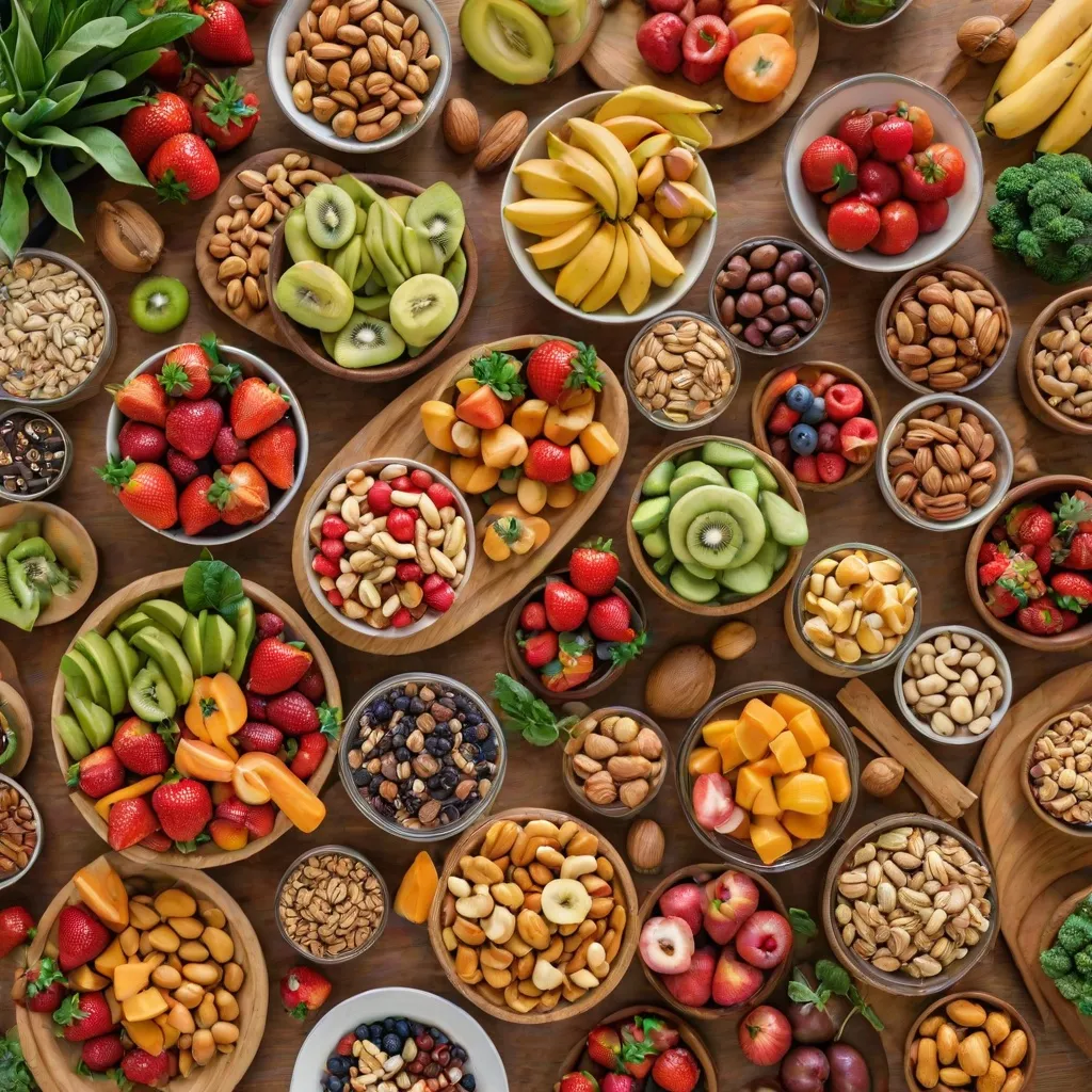 Jak uniknąć podjadania między posiłkami