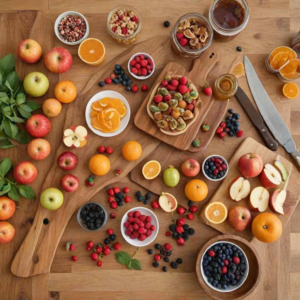 Czym zastąpić cukier w codziennej diecie