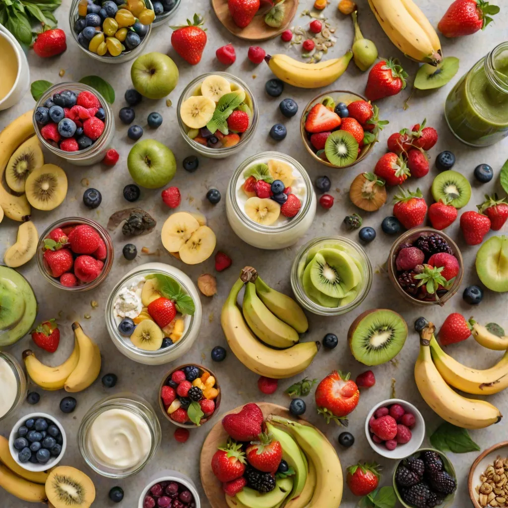 Probiotyki i prebiotyki - klucz do zdrowego układu trawiennego