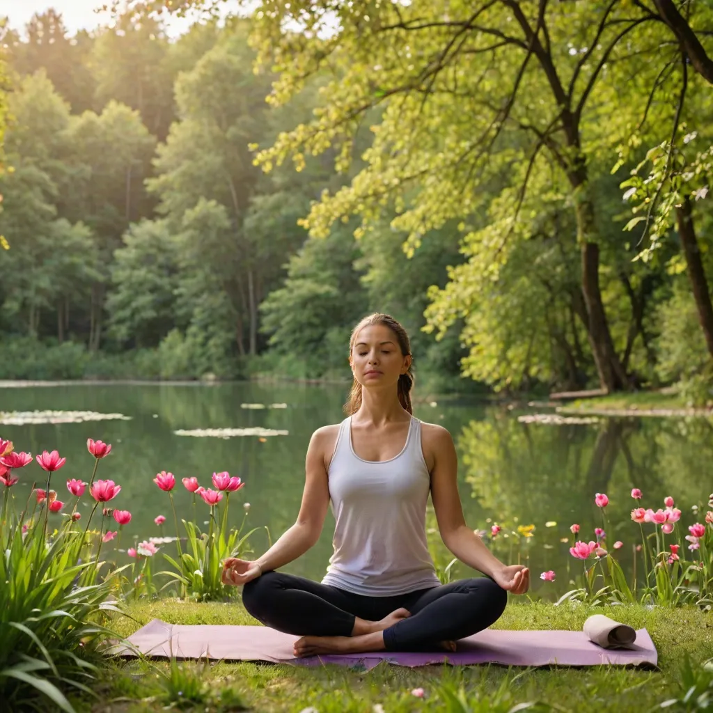 Jakie techniki relaksacyjne pomogą w redukcji stresu?