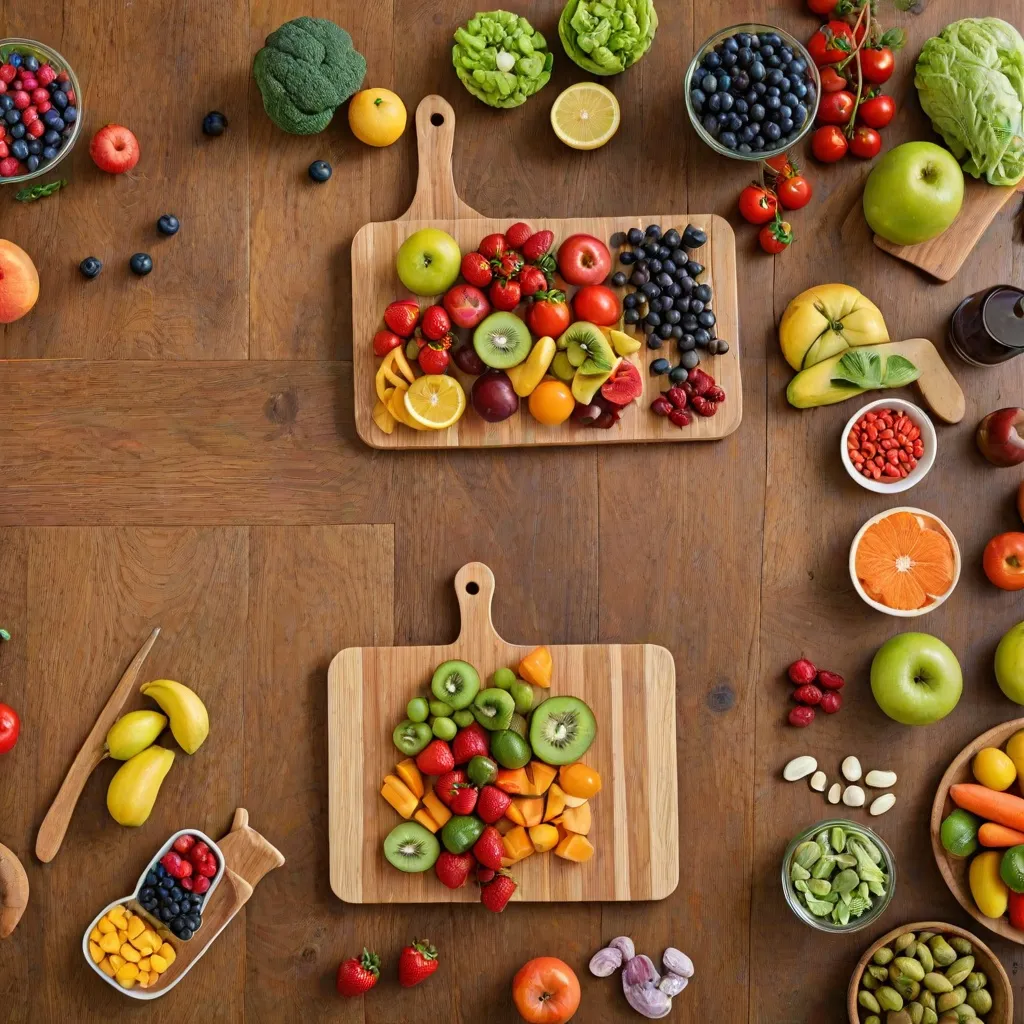 Jakie suplementy diety warto stosować dla lepszego zdrowia?