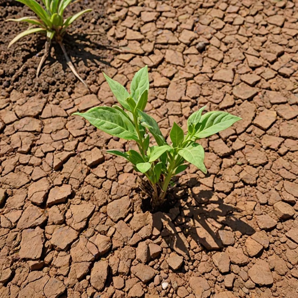 Jakie są skutki niewłaściwego nawadniania organizmu?