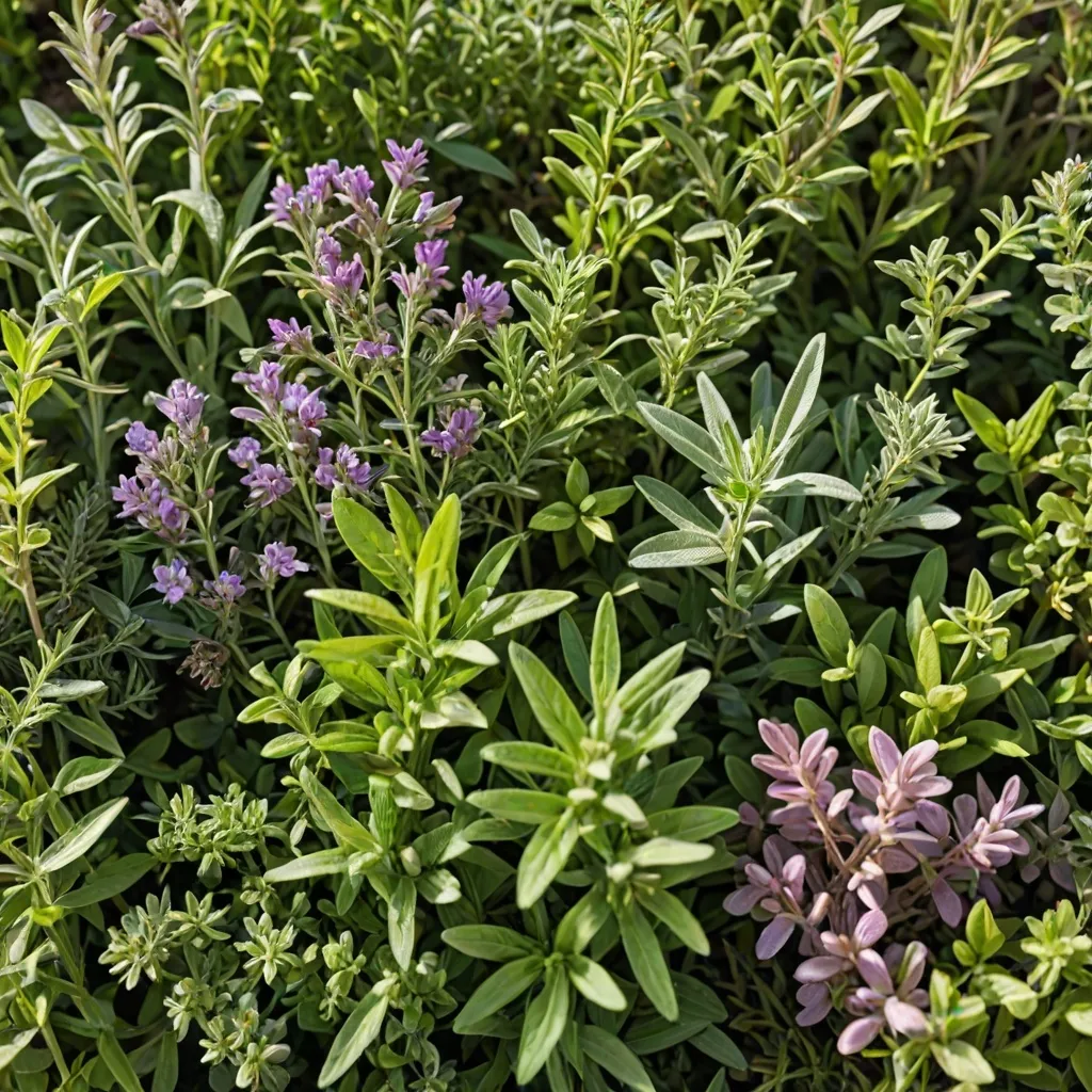 Jakie zioła pomagają wzmocnić odporność?